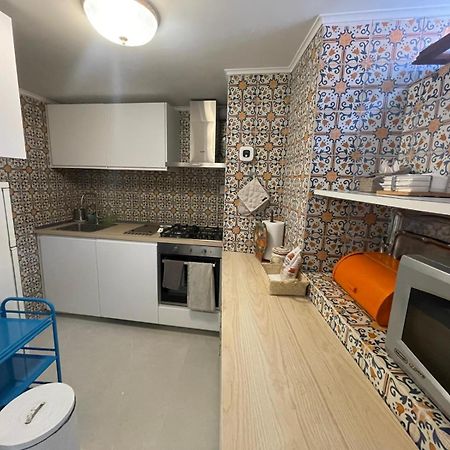 Appartamento Al Foro Romano Eksteriør billede